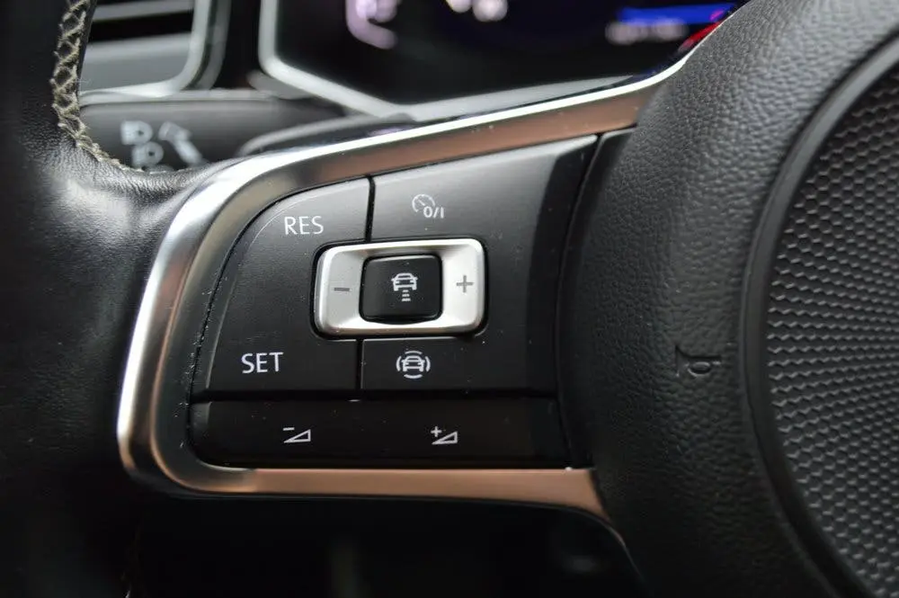 Volkswagen T-Roc 1.5 TSI Sport DSG Led Virtual Acc Camera Pd uit 2022, foto 17