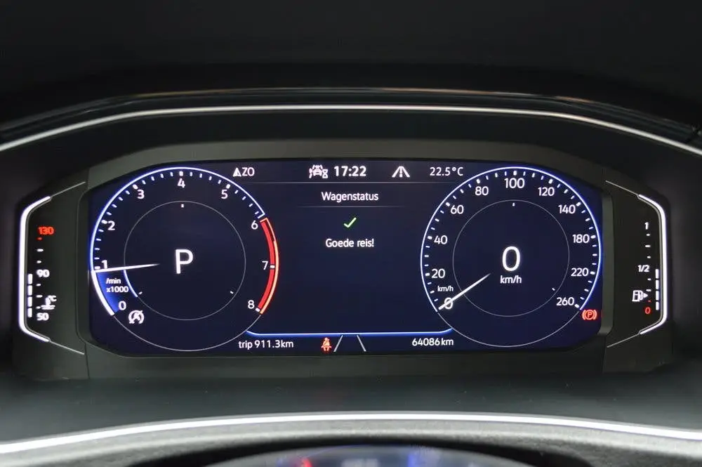 Volkswagen T-Roc 1.5 TSI Sport DSG Led Virtual Acc Camera Pd uit 2022, foto 18