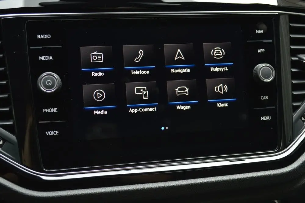 Volkswagen T-Roc 1.5 TSI Sport DSG Led Virtual Acc Camera Pd uit 2022, foto 20
