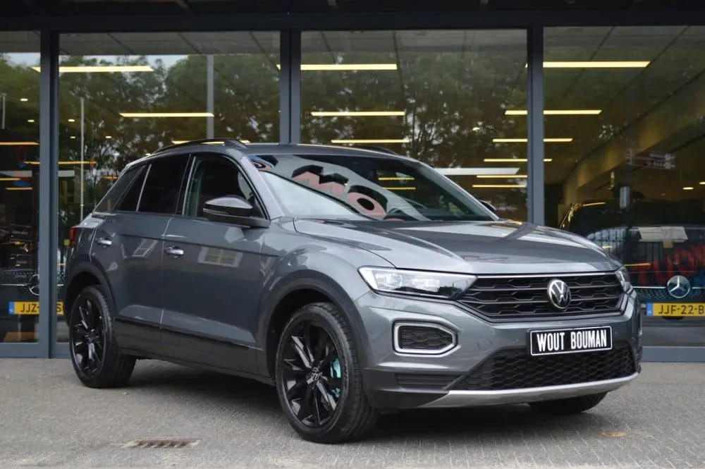 Volkswagen T-Roc 1.5 TSI Sport DSG Led Virtual Acc Camera Pd uit 2022, foto 3