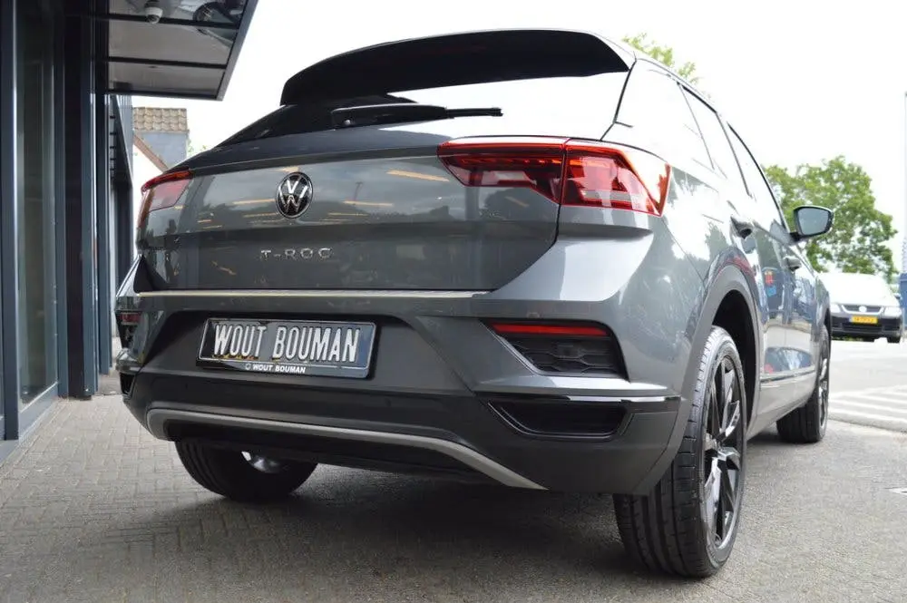 Volkswagen T-Roc 1.5 TSI Sport DSG Led Virtual Acc Camera Pd uit 2022, foto 5