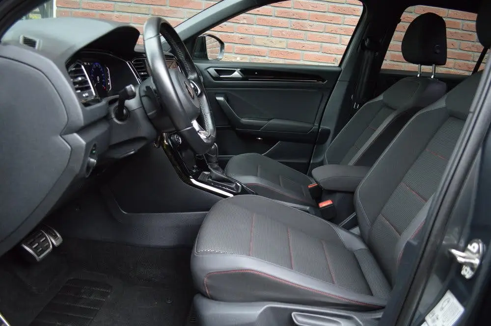 Volkswagen T-Roc 1.5 TSI Sport DSG Led Virtual Acc Camera Pd uit 2022, foto 8