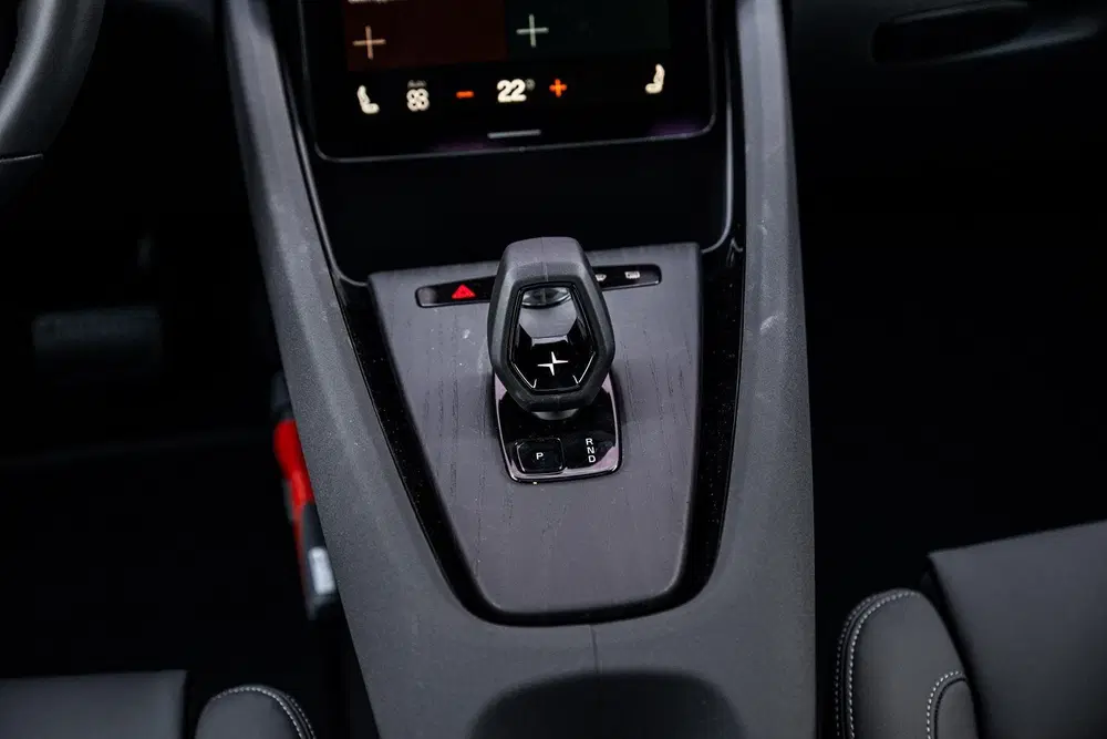 Polestar 2 Long Range Single Motor Prime 82 kWh uit 2026, foto 13