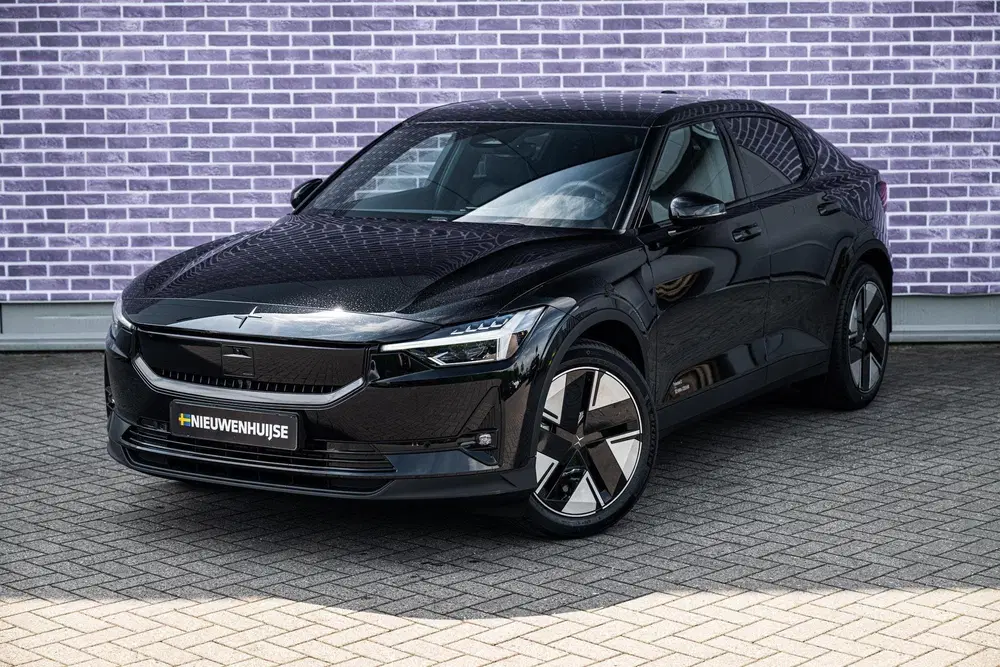 Polestar 2 Long Range Single Motor Prime 82 kWh uit 2026, foto 16
