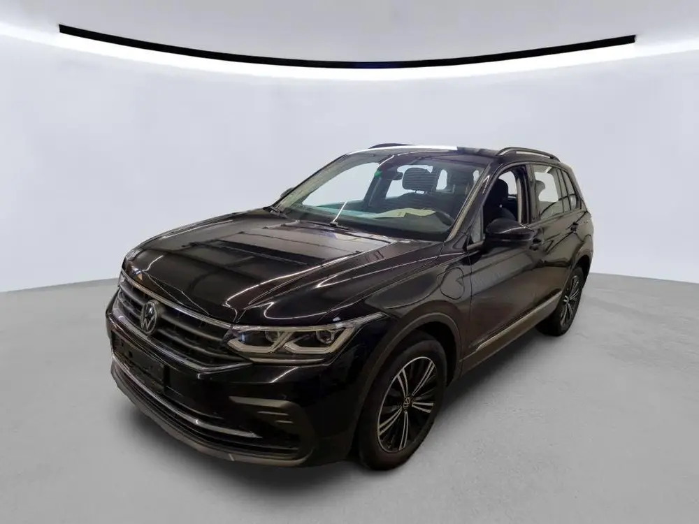Volkswagen Tiguan 1.4 TSI eHybrid ACC I LED I Virtual I Mass uit 2021, foto 2
