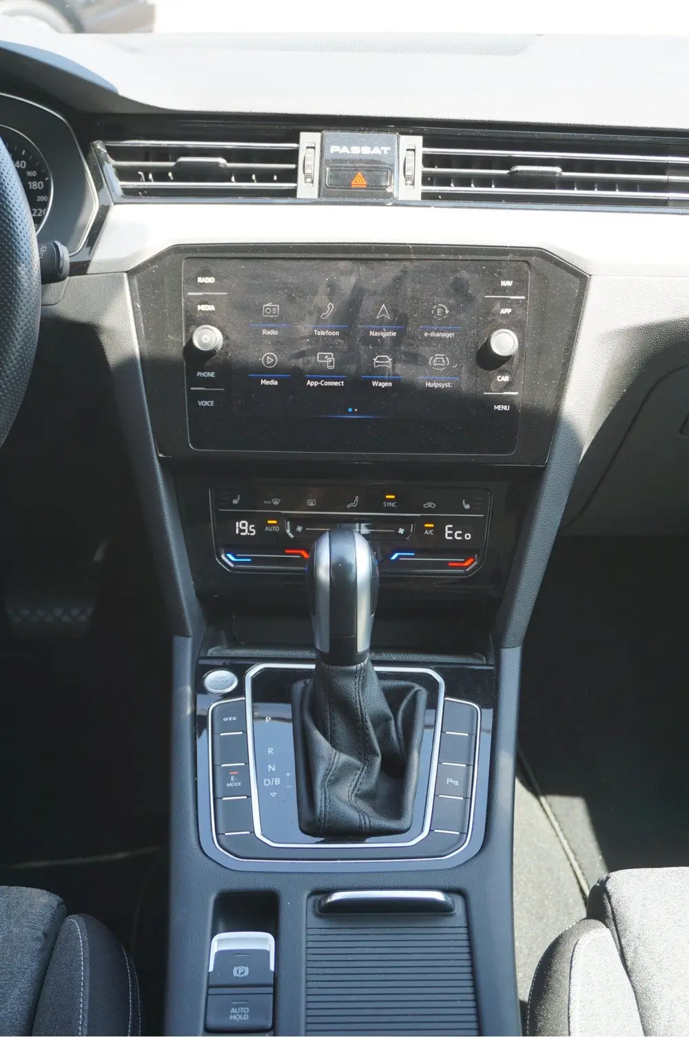 Volkswagen Passat Variant 1.4 TSI PHEV GTE Automaat uit 2022, foto 13