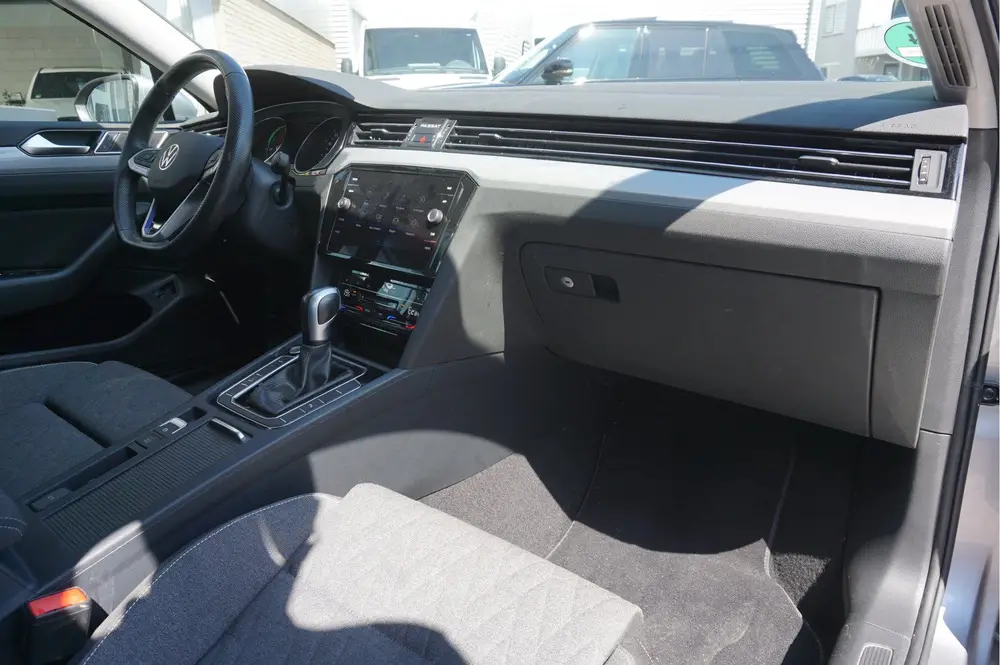 Volkswagen Passat Variant 1.4 TSI PHEV GTE Automaat uit 2022, foto 14