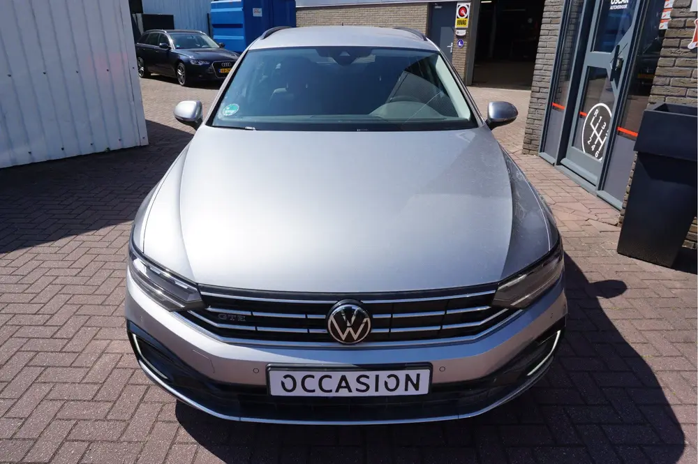 Volkswagen Passat Variant 1.4 TSI PHEV GTE Automaat uit 2022, foto 5