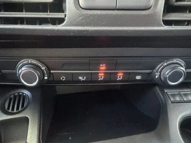 Peugeot Partner 1.2 Airco Cruise NAP Prijs EX BTW uit 2021, foto 11