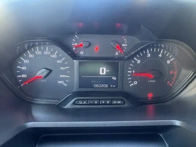 Peugeot Partner 1.2 Airco Cruise NAP Prijs EX BTW uit 2021, foto 12