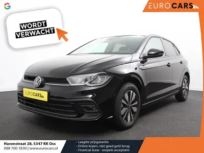 Volkswagen Polo 1.0 TSI Move DSG Navigatie Apple Carplay/And uit 2025