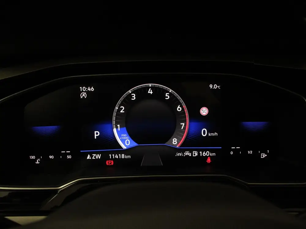 Volkswagen Polo 1.0 TSI Move DSG Navigatie Apple Carplay/And uit 2025, foto 13