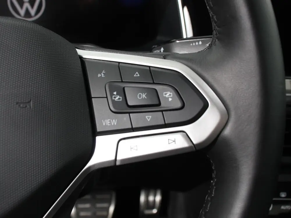 Volkswagen Polo 1.0 TSI Move DSG Navigatie Apple Carplay/And uit 2025, foto 17