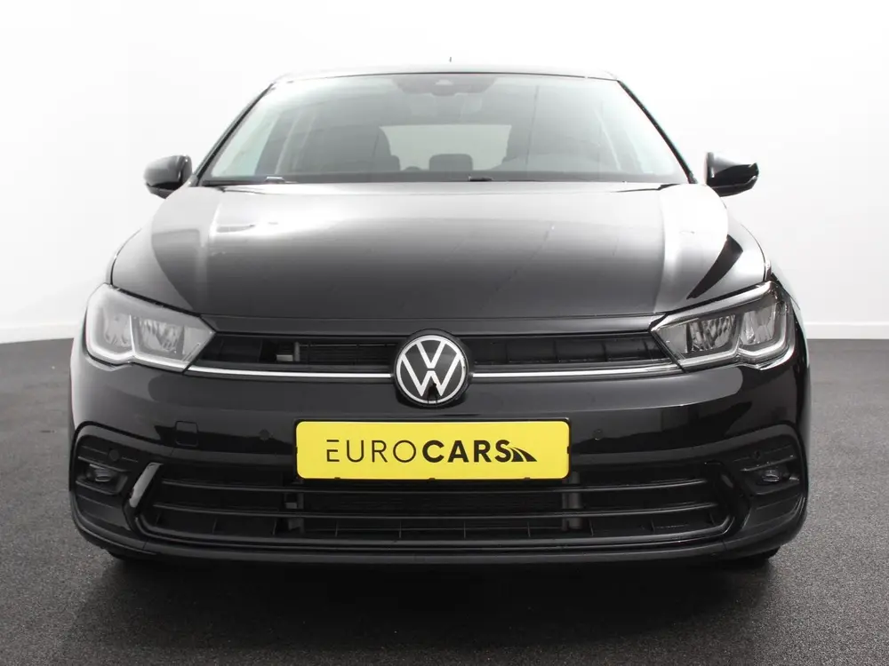 Volkswagen Polo 1.0 TSI Move DSG Navigatie Apple Carplay/And uit 2025, foto 5