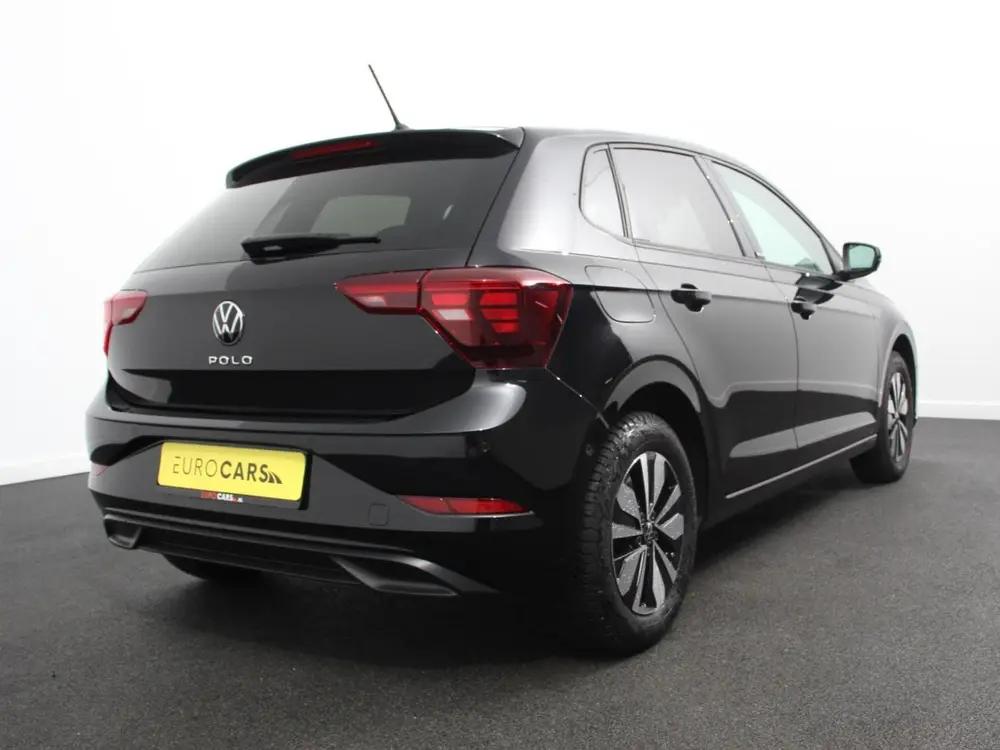 Volkswagen Polo 1.0 TSI Move DSG Navigatie Apple Carplay/And uit 2025, foto 7