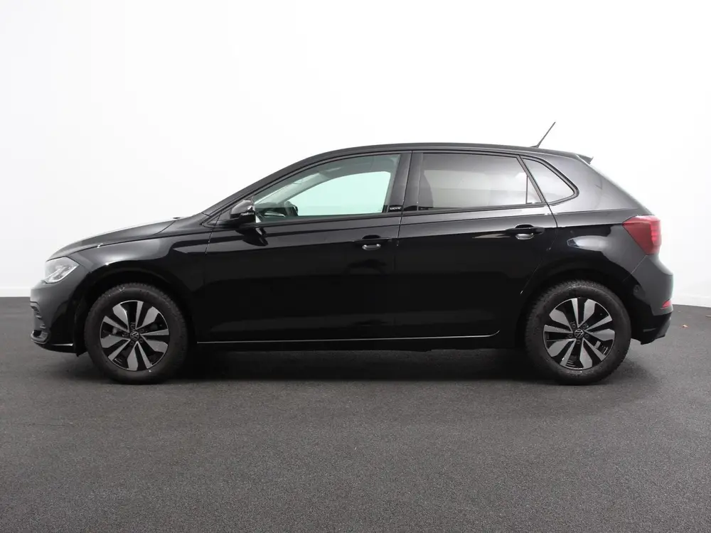 Volkswagen Polo 1.0 TSI Move DSG Navigatie Apple Carplay/And uit 2025, foto 8