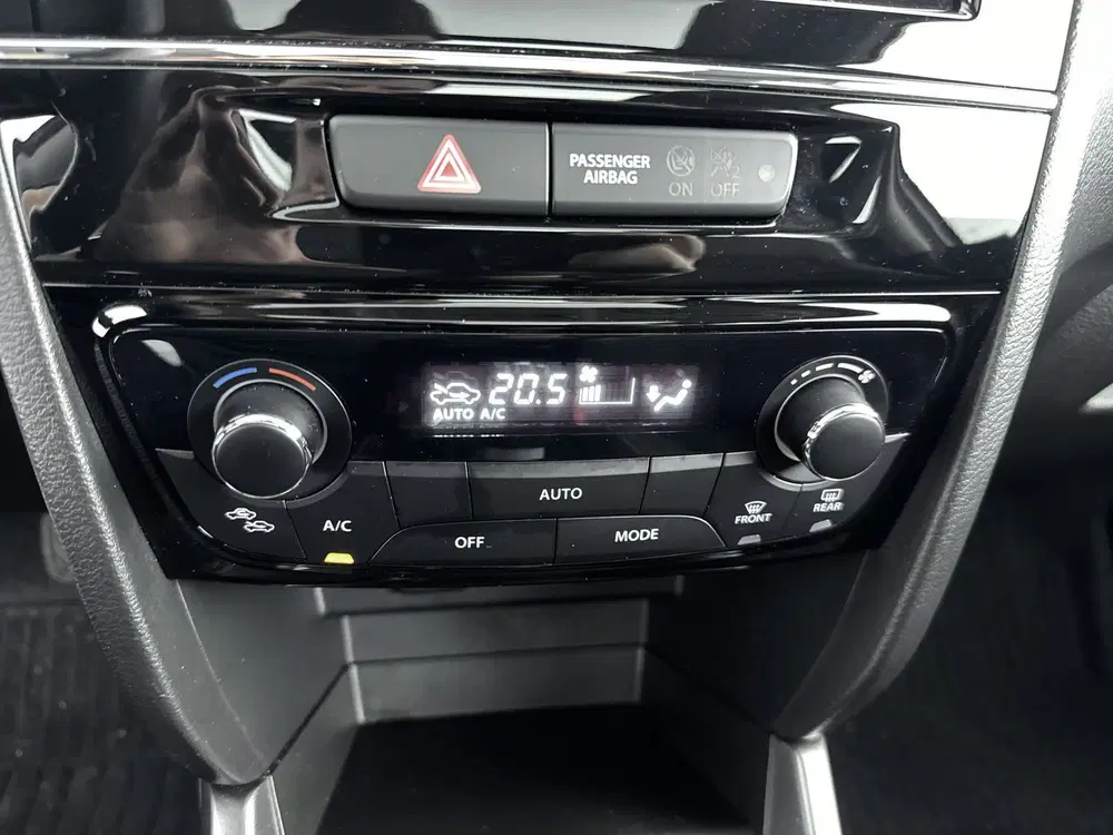 Suzuki Vitara 1.4 Boosterjet Style Smart Hybrid uit 2024, foto 10