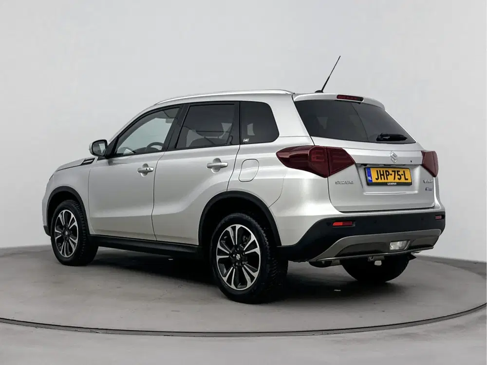 Suzuki Vitara 1.4 Boosterjet Style Smart Hybrid uit 2024, foto 15