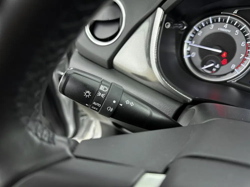 Suzuki Vitara 1.4 Boosterjet Style Smart Hybrid uit 2024, foto 20