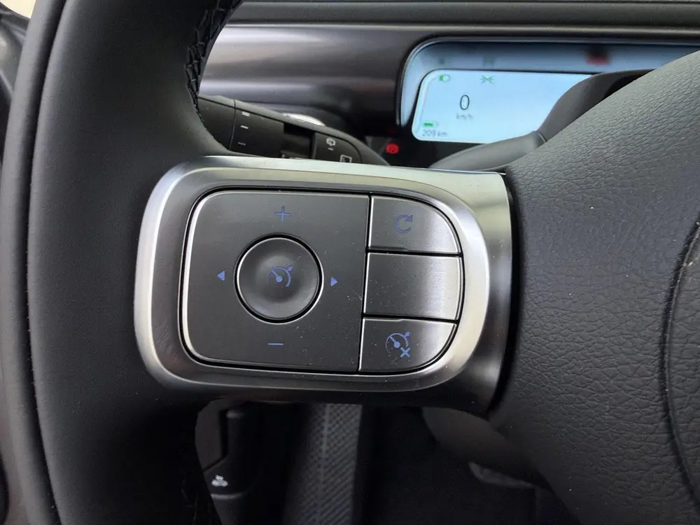 Smart #3 Pro 49 kWh uit 2026, foto 12