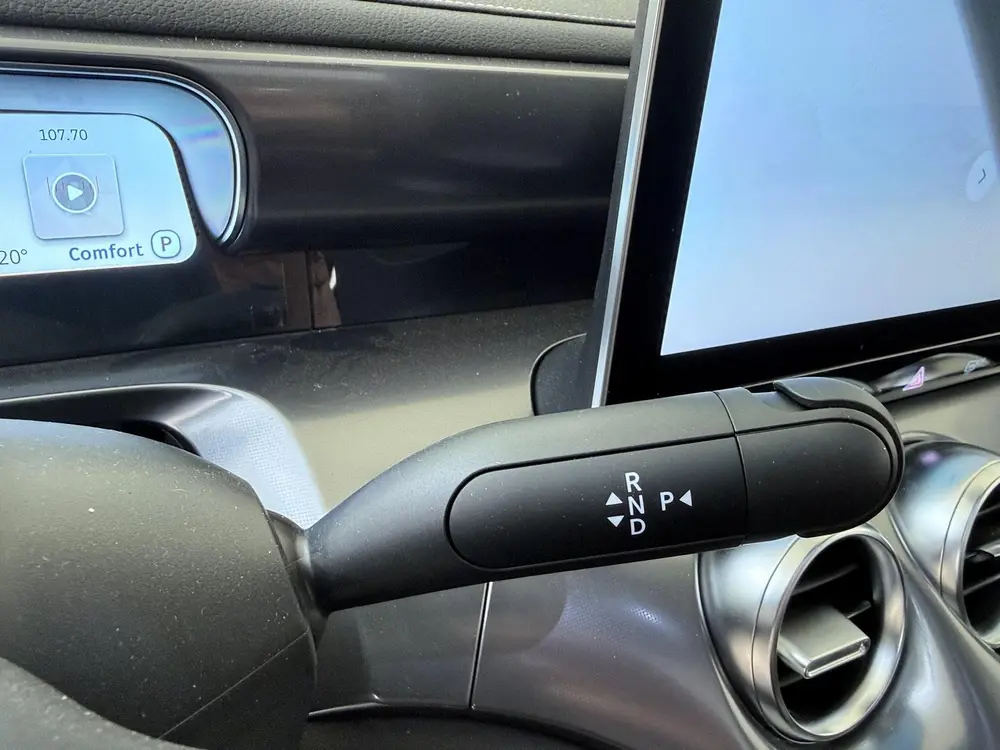 Smart #3 Pro 49 kWh uit 2026, foto 14