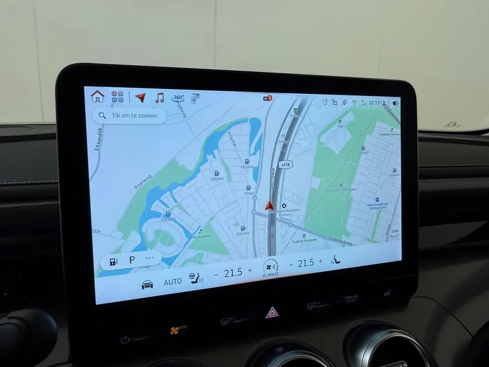 Smart #3 Pro 49 kWh uit 2026, foto 18