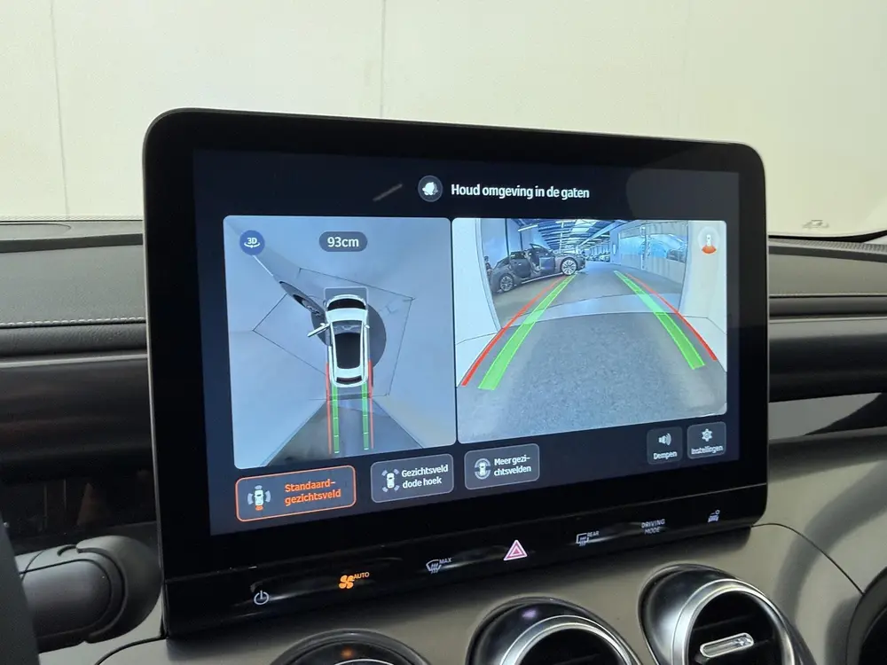 Smart #3 Pro 49 kWh uit 2026, foto 20
