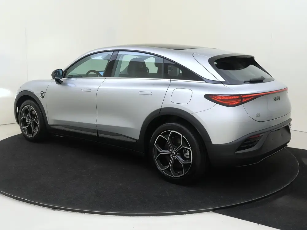 Smart #3 Pro 49 kWh uit 2026, foto 3