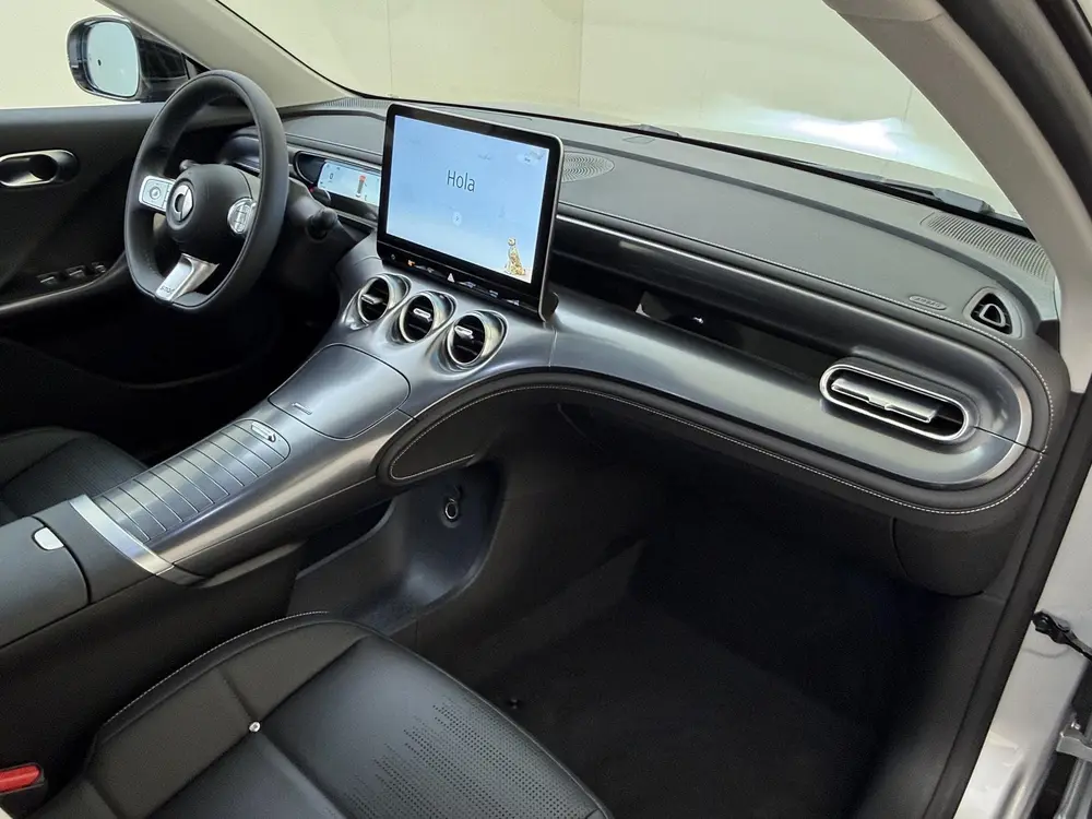 Smart #3 Pro 49 kWh uit 2026, foto 5
