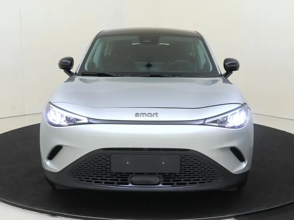 Smart #3 Pro 49 kWh uit 2026, foto 6