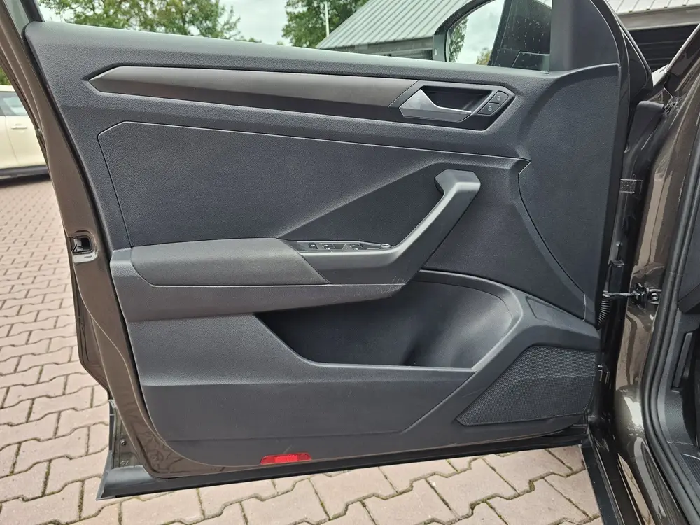 Volkswagen T-Roc 1.5 TSI DSG Style | LED | Stoel & stuurverw uit 2019, foto 11