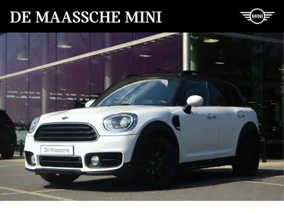 Mini Countryman Cooper Chili Automaat uit 2019