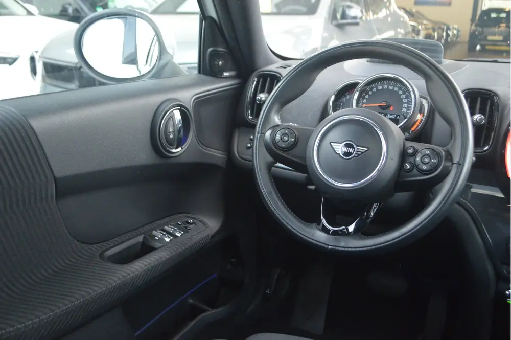 Mini Countryman Cooper Chili Automaat uit 2019, foto 13