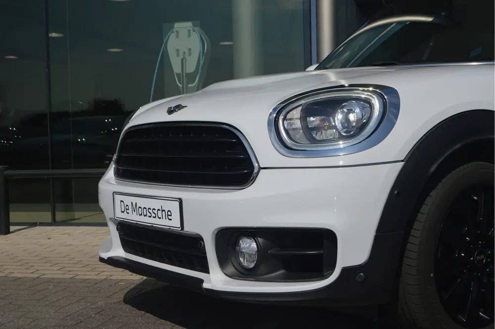 Mini Countryman Cooper Chili Automaat uit 2019, foto 14