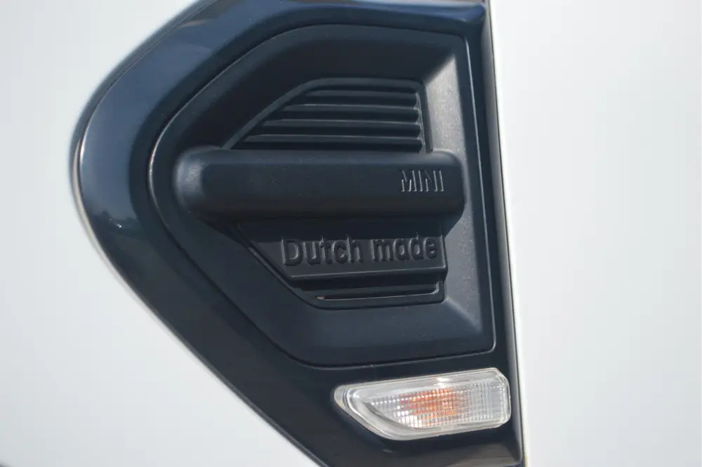 Mini Countryman Cooper Chili Automaat uit 2019, foto 16