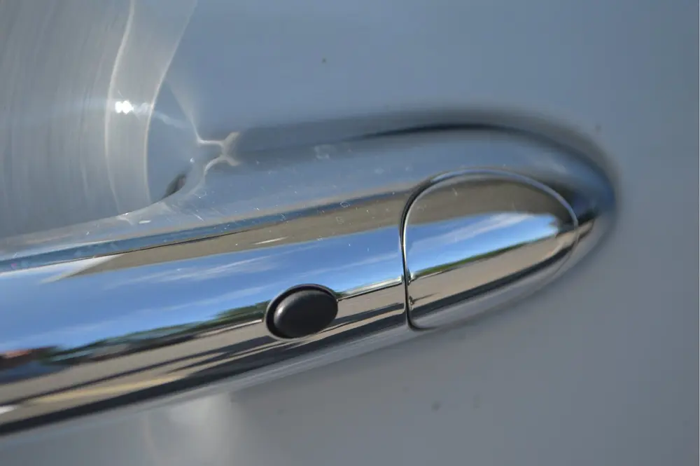 Mini Countryman Cooper Chili Automaat uit 2019, foto 17