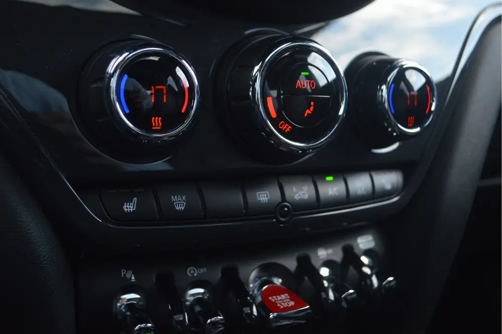 Mini Countryman Cooper Chili Automaat uit 2019, foto 18