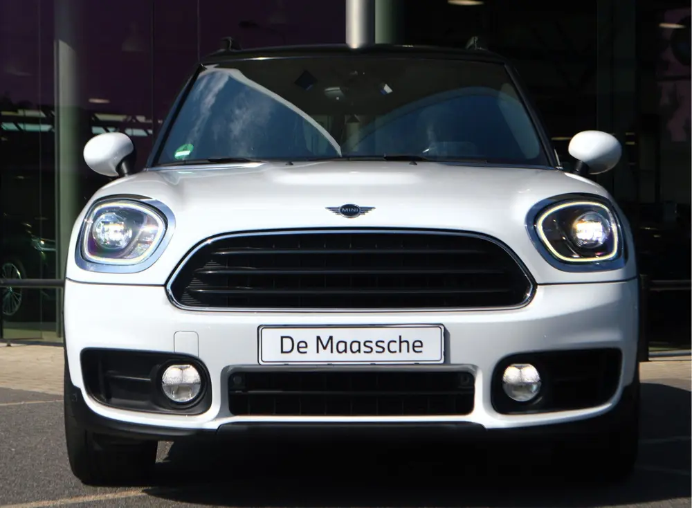 Mini Countryman Cooper Chili Automaat uit 2019, foto 4