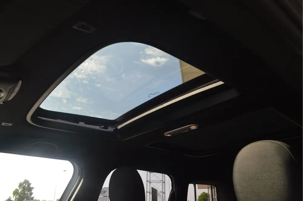 Mini Countryman Cooper Chili Automaat uit 2019, foto 5