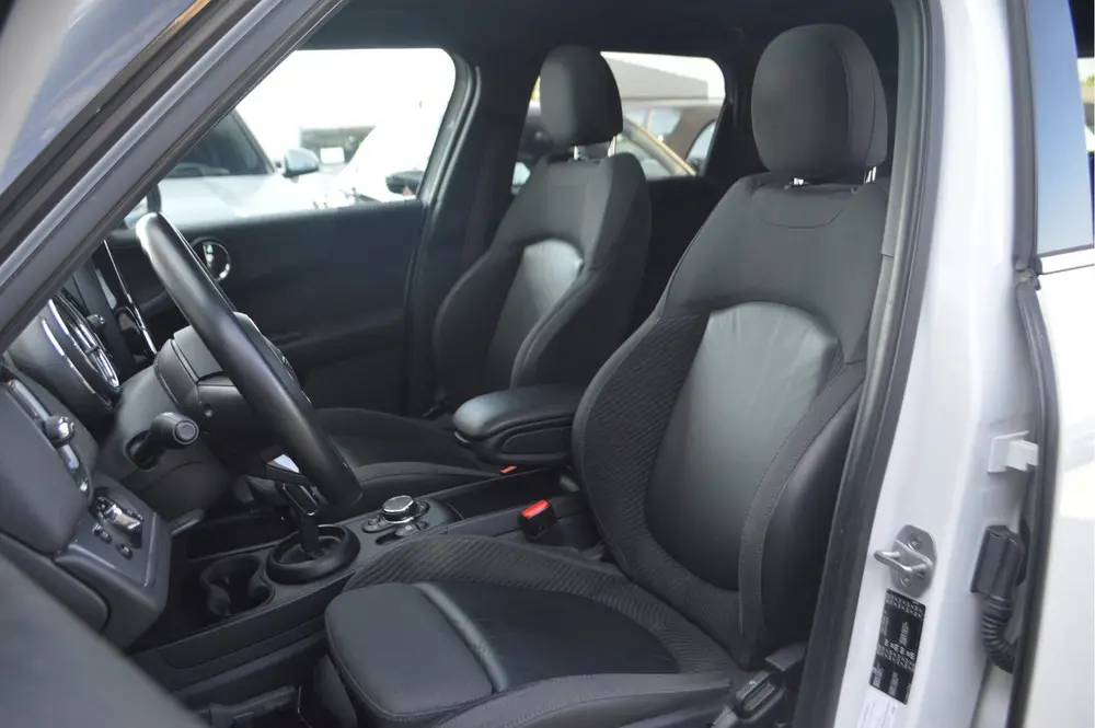 Mini Countryman Cooper Chili Automaat uit 2019, foto 6