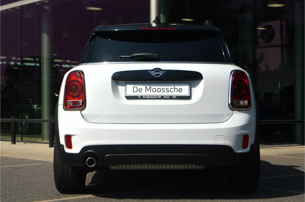 Mini Countryman Cooper Chili Automaat uit 2019, foto 7