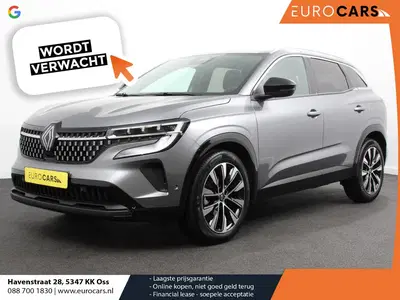 Renault Austral 1.3 Mild Hybrid 160 X-Tronic Climate contr uit 2025