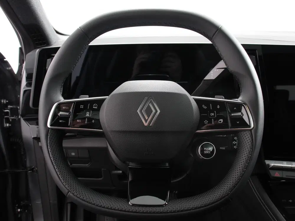 Renault Austral 1.3 Mild Hybrid 160 X-Tronic Climate contr uit 2025, foto 16