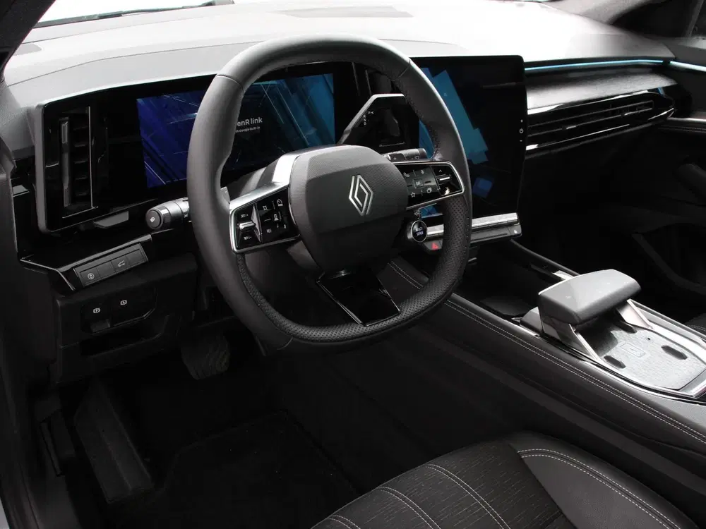 Renault Austral 1.3 Mild Hybrid 160 X-Tronic Climate contr uit 2025, foto 2