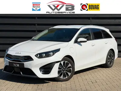 Kia Ceed 1.6 GDI PHEV ACC I Blindspot I Lane-Ass uit 2022