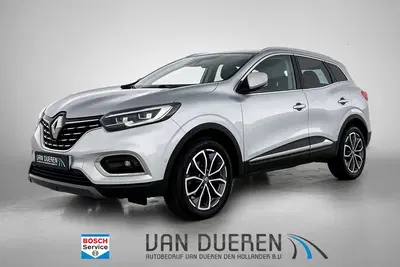 Renault Kadjar 1.3 TCe Intens Trekhaak uit 2019