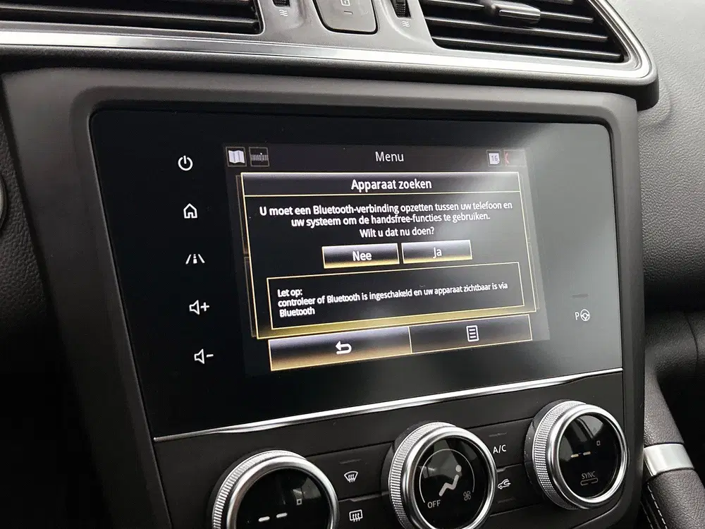 Renault Kadjar 1.3 TCe Intens Trekhaak uit 2019, foto 12
