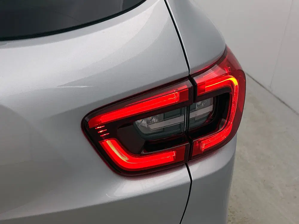 Renault Kadjar 1.3 TCe Intens Trekhaak uit 2019, foto 15