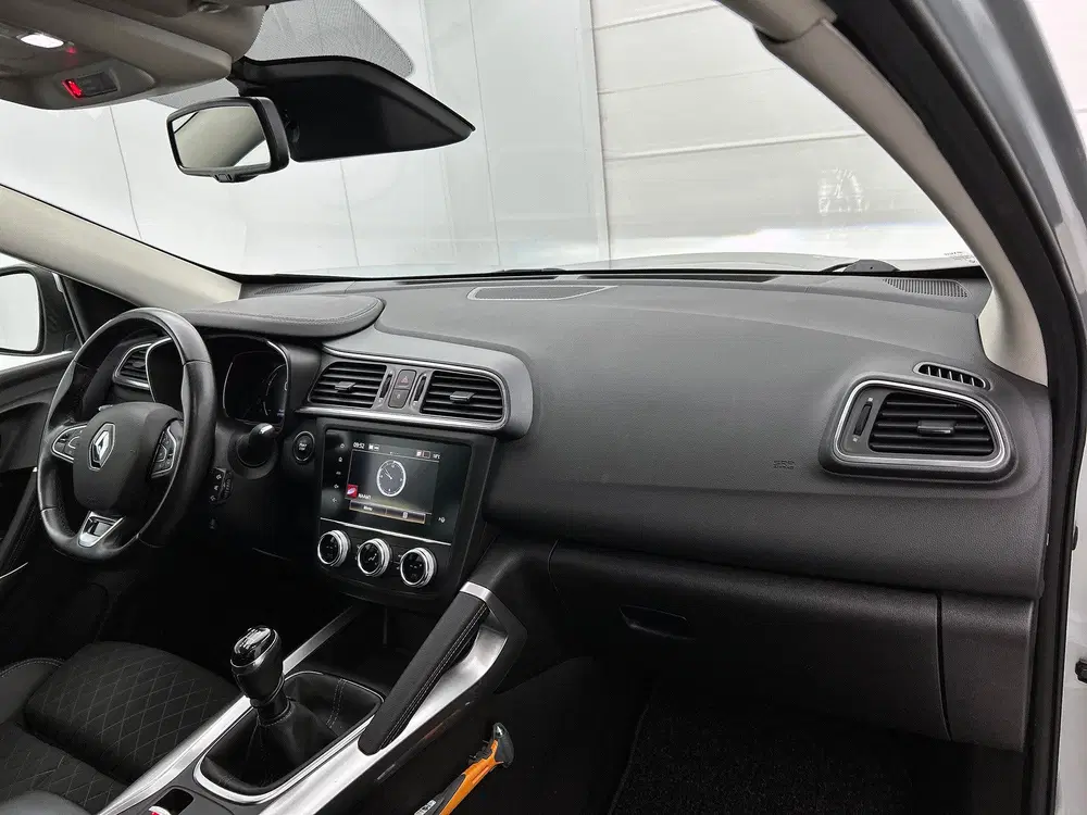Renault Kadjar 1.3 TCe Intens Trekhaak uit 2019, foto 16
