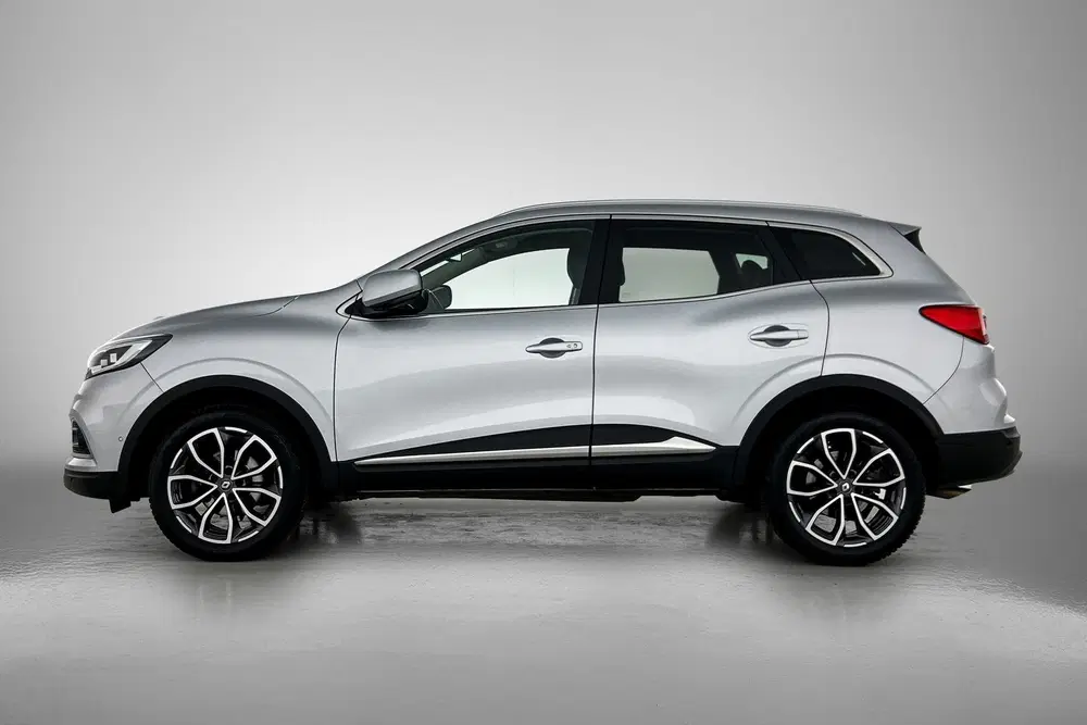 Renault Kadjar 1.3 TCe Intens Trekhaak uit 2019, foto 2
